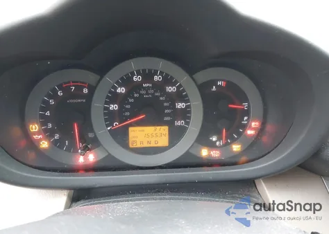 2007 Toyota Rav4 from USA, damaged, VIN JTMBD33V875111785